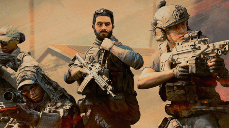 ‘Rascals!’ – Battlefield 6 Players Torn as 323 Pack Puts a High Price on Grounded Skins