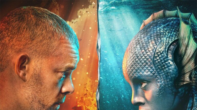 After Disney’s Doctor Who Break-Up, Spin-Off Series The War Between The Land And The Sea Gets UK-Only Launch Date