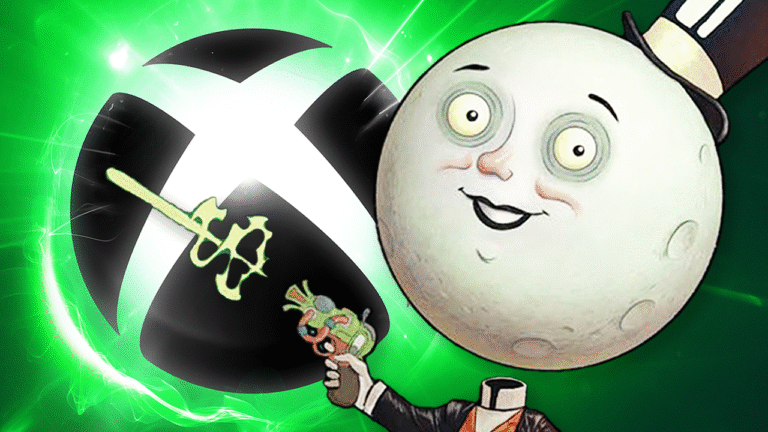 What to Expect from Xbox’s Black Friday 2025 Sale