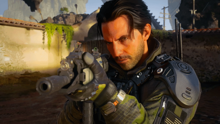 U.S. Congressman Blasts Call of Duty: Black Ops 7’s Alleged AI Images: ‘We Need Regulations That Prevent Companies from using AI to Eliminate Jobs’