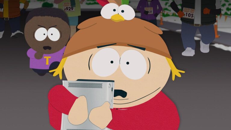 South Park Season 28, Episode 4: “Turkey Trot” Review