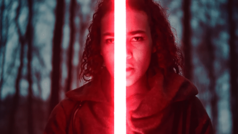 Star Wars Fan Filmmaker Says Disney Stole His Work