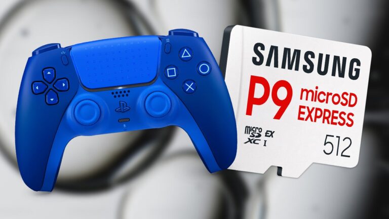 The Best Black Friday Deals Today: DualSense Controllers, Switch 2 and Memory Cards, AirPods Pro 3