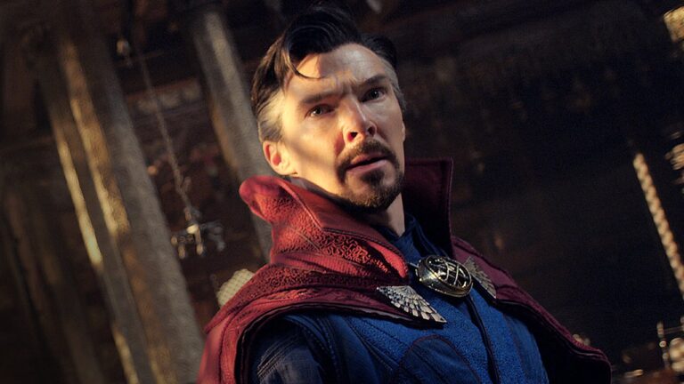 ‘He’s Coming’: Marvel Star Benedict Cumberbatch Has ‘More Than a Sense’ of When We’ll See Doctor Strange Again, But Will it Be Avengers: Doomsday or Secret Wars?