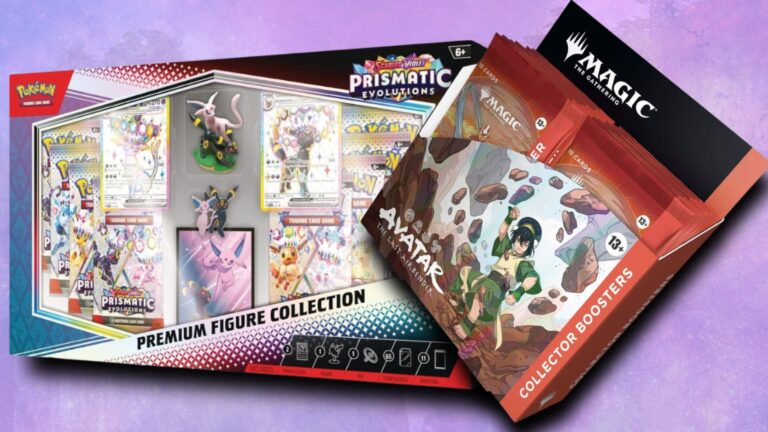 Deals for Today: MTG: Avatar Collector Booster Box drops by $100 and Savings on Essential Gadgets