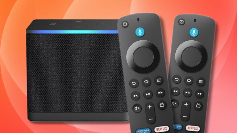 Fire TV Sticks Are Already on Sale at Amazon Ahead of Black Friday 2025