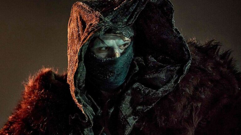 Guillermo del Toro’s Frankenstein Review