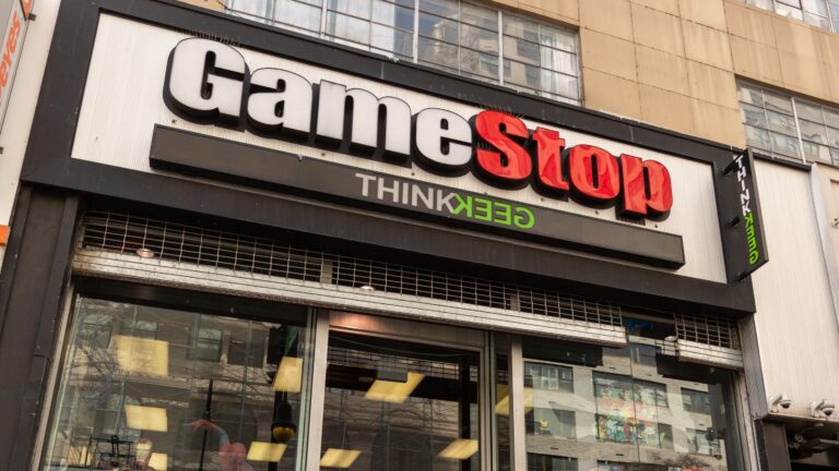 GameStop Reveals Its Black Friday Ad for 2025 Alongside Early Deals