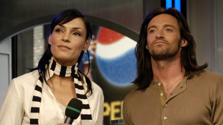 Famke Janssen Confirms Marvel Has ‘Never Ever’ Asked Her to Reprise Her Role as Jean Grey Since the Fox X-Men Movies Came to an End
