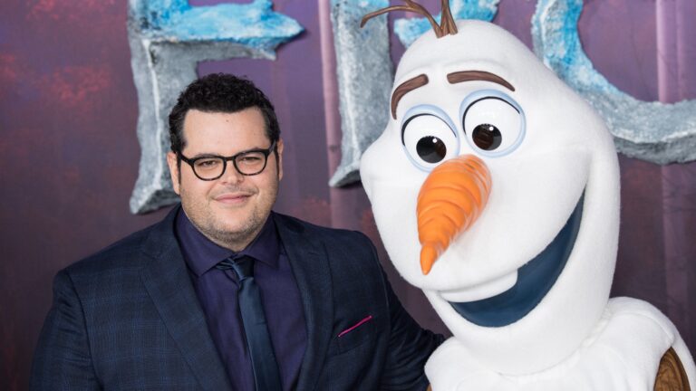 Marvel Announces Josh Gad is Joining The MCU As… Josh Gad