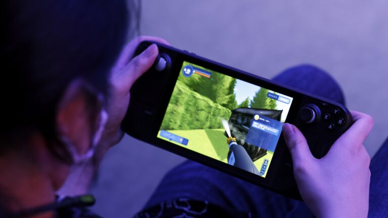 These Fantastic Games Are Getting Huge Discounts in Steam’s First-Ever Steam Black Friday Sale