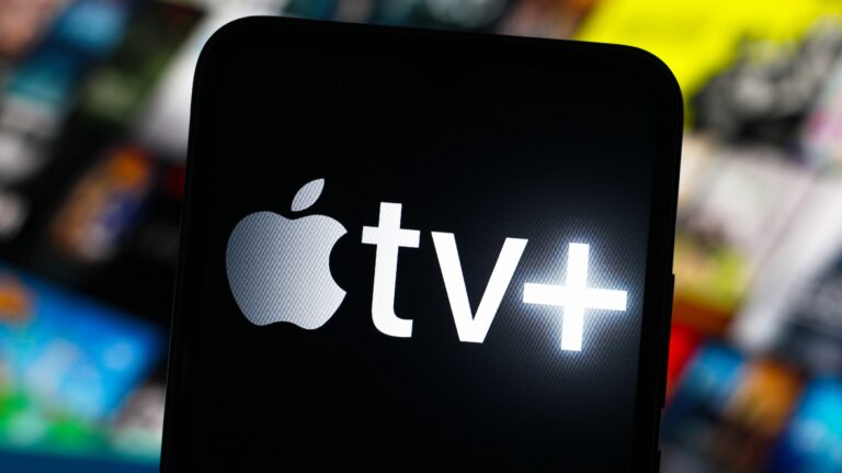 Apple TV’s Black Friday Streaming Deal Knocks Over 50% Off Your First 6 Months