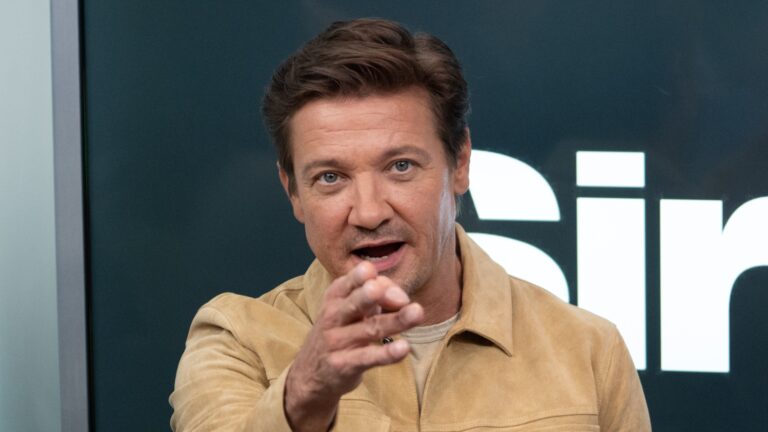 Hawkeye Star Jeremy Renner Denies Harassment Allegations As He Trades Cease and Desist Letters With Director Yi Zhou