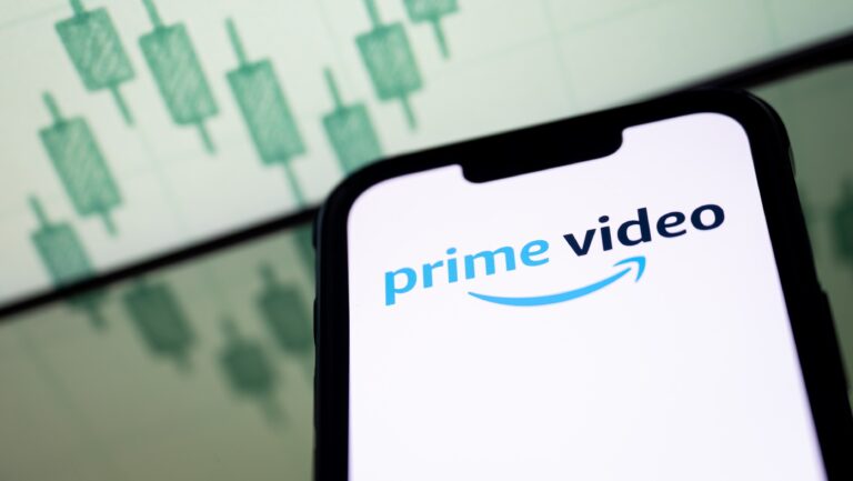 Prime Video Is Testing a Video Recaps AI Feature That Will Give You the Scoop On What You Missed