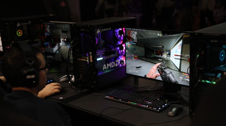 Concern That Skyrocketing RAM Prices Driven by AI Needs Will Cause Problems for High-End Gaming for ‘Several Years’