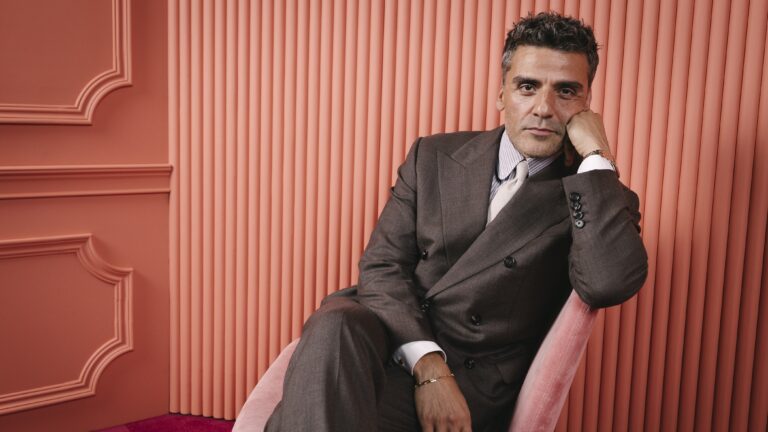 Speaking Amid Jimmy Kimmel’s Suspension, Oscar Isaac Said He’d Only Return to Star Wars if Disney Did ‘Not Succumb to Fascism’