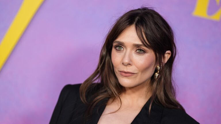 ‘I Just Have No Idea How or When’: Marvel’s Scarlet Witch Star Elizabeth Olsen ‘Keen’ To Return, But Plays Down Hopes For Avengers: Doomsday