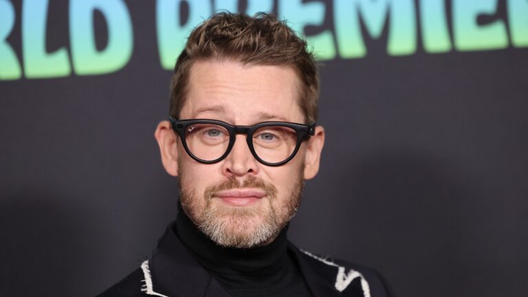 ‘He’s the One Setting Traps for Me’ — Macaulay Culkin Shares His Home Alone Sequel Idea