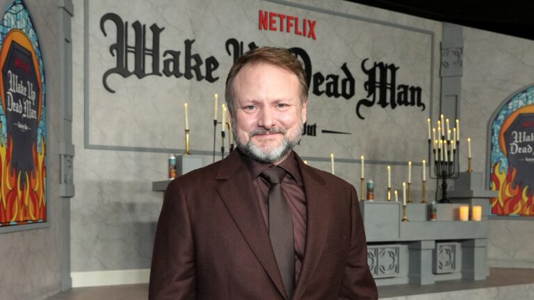 Wake Up Dead Man: A Knives Out Mystery Director Rian Johnson ‘Frustrated’ at Limited Theatrical Release, Suggests Fans Call Up Their Local Theater Manager to Ask if It’s Coming