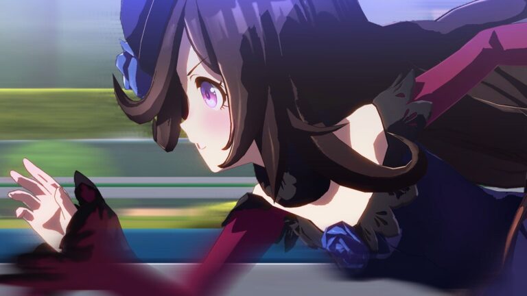 Konami and Cygames Settle Umamusume: Pretty Derby Patent Lawsuit