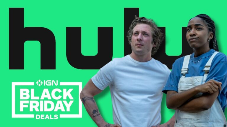 The Hulu Black Friday Deal Drops Prices on Bundles, No Standalone Discounts