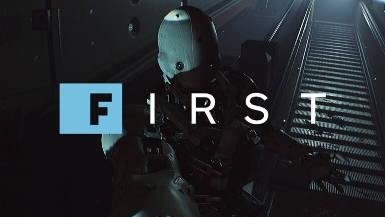 ROUTINE: The Final Preview – IGN First