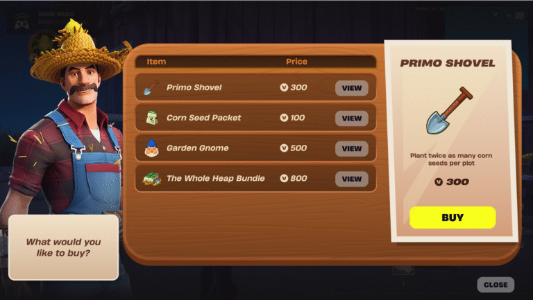 Fortnite Fans Say the Game Is Opening the Door to Loot Boxes by Allowing Creator-Made Modes to Sell ‘Paid Random Items’ — Though Their Sale Is Restricted in Certain Countries, and Sellers Are Required to Disclose Odds