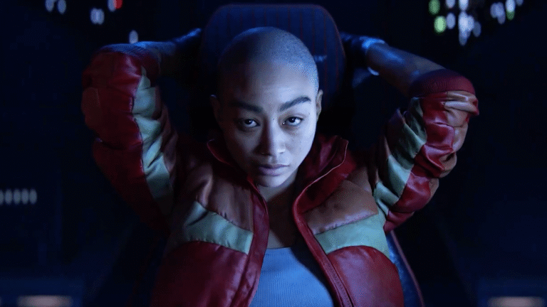 Naughty Dog’s Intergalactic: The Heretic Prophet Reportedly Still Years From Release — and Don’t Expect to See It at The Game Awards