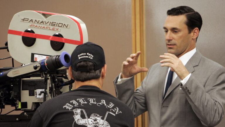 Mad Men Will Be Streaming in 4K For the Very First Time On HBO Max, So Start Planning Your Holiday Rewatch Now