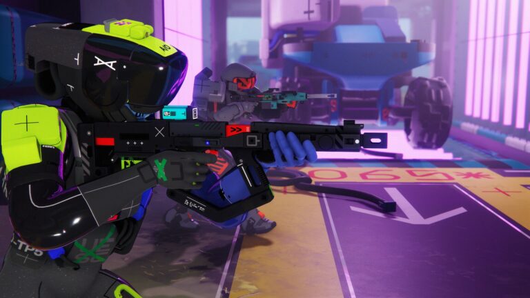 ‘It’s the Only Genre Where Its Name Is a Mechanic’ — Ex-Marathon Dev Explains Why He Really Hates the Term ‘Extraction Shooter’