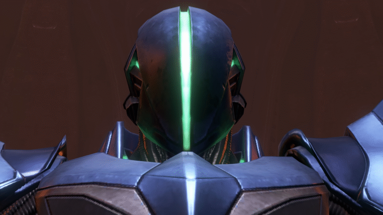 Nintendo Finally Releases a Good Metroid Prime 4: Beyond Trailer, 8 Years After Game’s Announcement