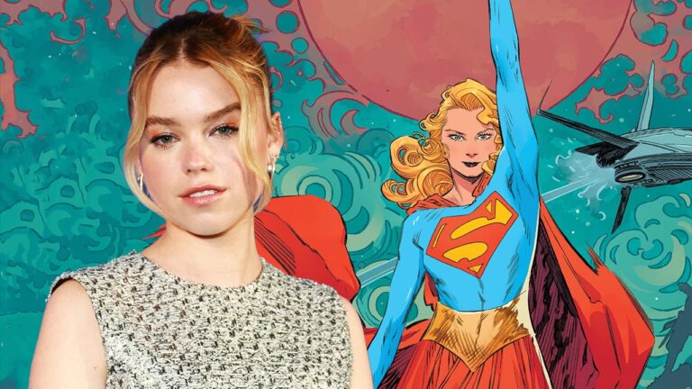 Supergirl Is ‘Woman of Tomorrow Plus Lobo,’ and Will Further Clarify ‘What the House of El Is All About,’ Zor-El Actor Teases