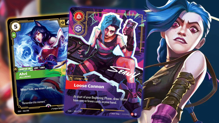 The 15 Most Valuable Cards From League of Legends’ New TCG Riftbound