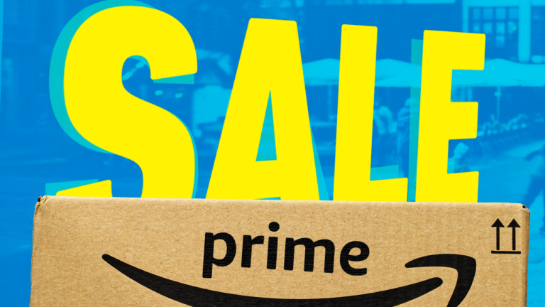 Amazon Black Friday 2025: Everything We Know About the Sale So Far