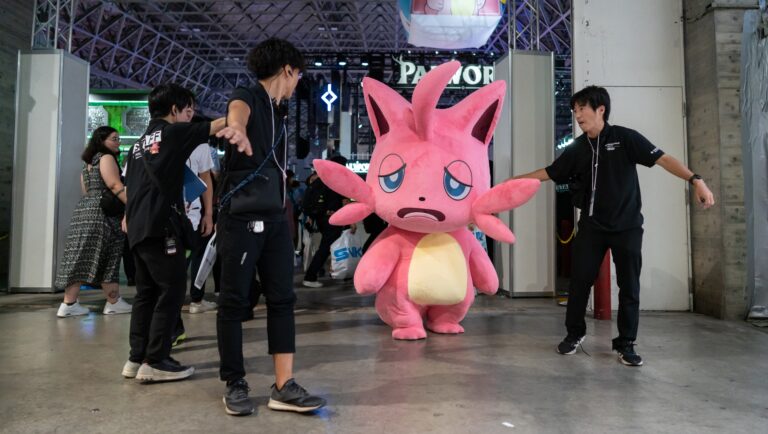 U.S. Patent Office Boss Orders Reexamination of Nintendo’s Controversial ‘Summon Character and Let It Fight’ Pokémon Patent, Which IP Lawyer Claims ‘Further Undermines Credibility’ of Its Case Against Palworld