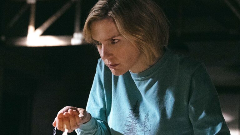 Pluribus Episode 5 Review – What’s Under There!?