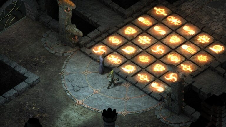 Over a Decade After Release, Obsidian’s Pillars of Eternity Gets Surprise Patch to Add Turn-Based Mode