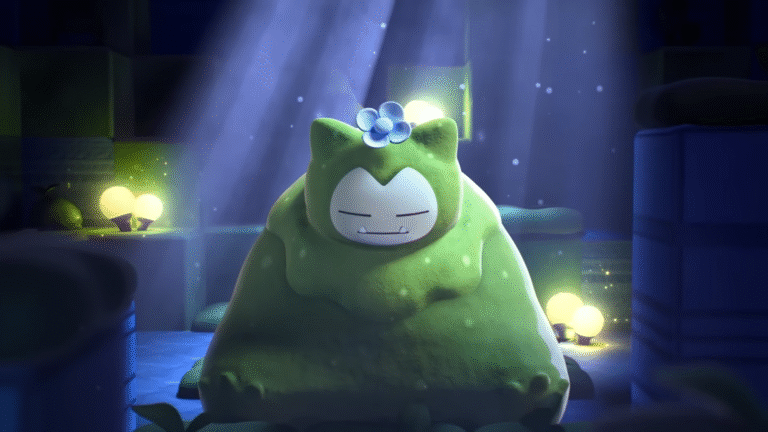 Pokémon Pokopia Trailer Showcases Animal Crossing-Style Gameplay — Plus A Mysterious Pale Pikachu, Mossy Snorlax and Professor Tangrowth