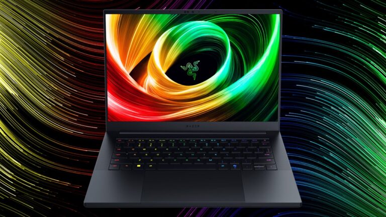 Save $1,000 off the Razer Blade 14 RTX 5070 Ultra-Thin, Ultra-Portable Gaming Laptop for Black Friday