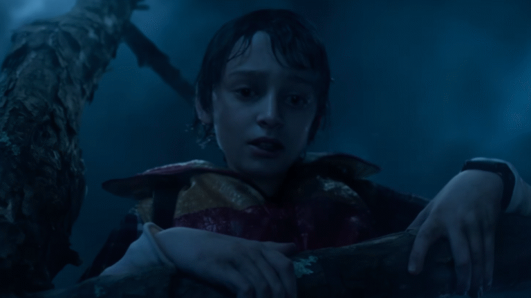 Netflix Releases First 5 Minutes of Stranger Things Season 5, Revealing What Happened to a De-Aged Will Byers in the Upside Down