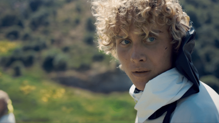 Debut Trailer for The Hunger Games: Sunrise on the Reaping Shows Joseph Zada as Young Haymitch Abernathy and Elle Fanning as Effie Trinket in Upcoming Prequel