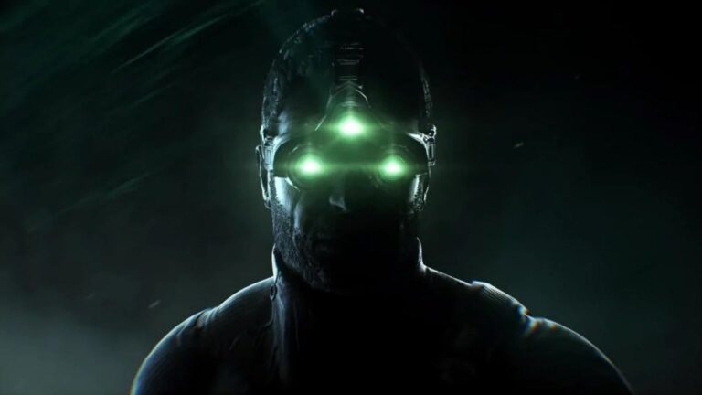 XDefiant Reportedly Began as a New Splinter Cell Game by the Dispatch Developers