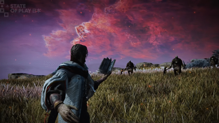 Elden Ring: Nightreign Gets Its First DLC Next Month