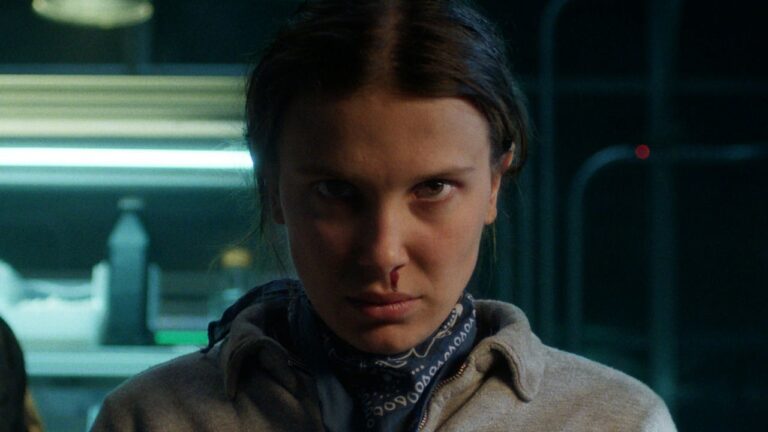 Stranger Things: Season 5, Vol. 1 Spoiler Review