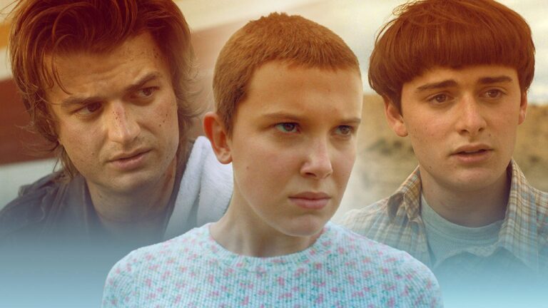 Who Will Die in Stranger Things Season 5?