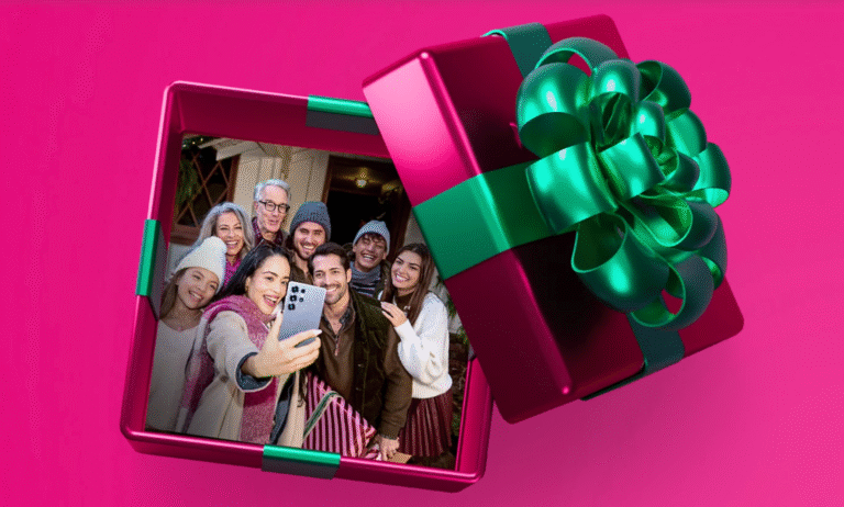 How to Get a Free iPhone 17 on T-Mobile With No Hassle for Black Friday