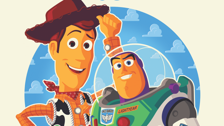 Toy Story at 30: How a Disastrous Black Friday Almost Shut the Door on Woody and Buzz
