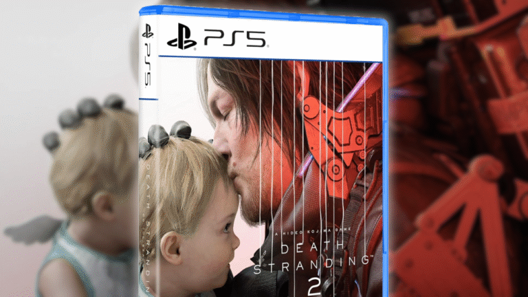 The Best Black Friday Deals Today: Death Stranding 2, The Lord of the Rings Trilogy, PS5 Consoles, and More
