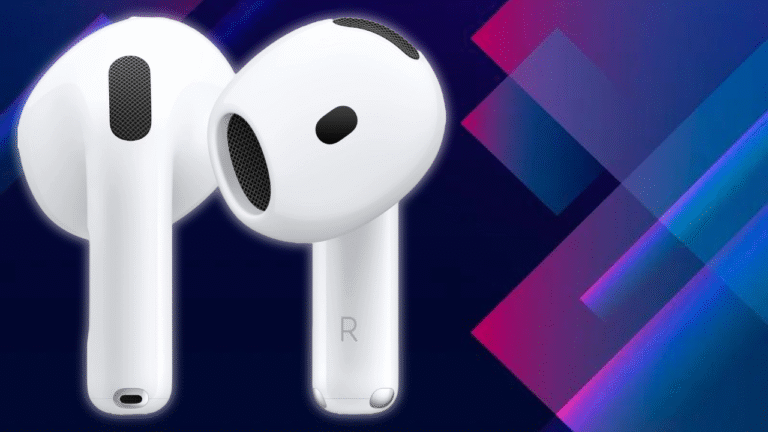 Apple AirPods 4 Drop to a New All-Time Low Price Ahead of Black Friday (Today Only)