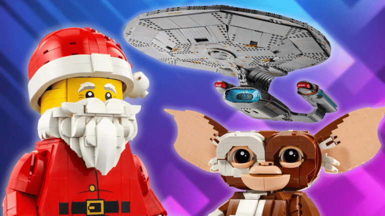LEGO Deals I Expect to See During Black Friday Sales